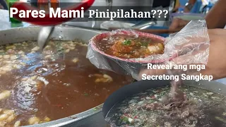 Pares Mami Recipe l No Onion No ProblemlTipid Hack lSecretong Sangkap l Maspinasarap l @DaKitchenPh