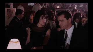 NEW * Then He Kissed Me - The Crystals "Goodfellas" 4K {Stereo}