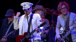 Cheap Trick Live 2012-2022 🡆 10 Years of Cheap Trick ⬘ One Full Show ⬘ 29 songs 🡄 Houston, Texas