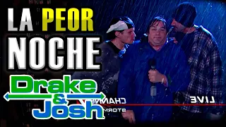 Drake & Josh | LA TORMENTA 😳 El RESUMEN de GEORGIE