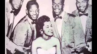 The Platters by Herb Reed ''SIXTEEN TONS''