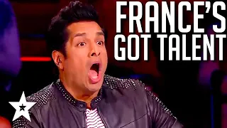 France's Got Talent 2021 | WEEK 5 | Auditions | Got Talent Global