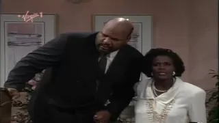 Fresh Prince - Will gets arrested