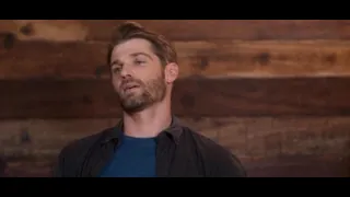 Mike Vogel. Майкл Фогель. Тайная одержимость.