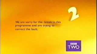 BBC2 Breakdown 2005