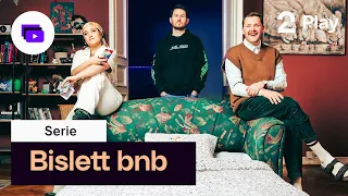Bislett bnb | Ny serie | TV 2 Play