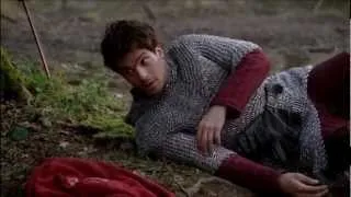 ''Merlin''I Love the way Lancelot says it