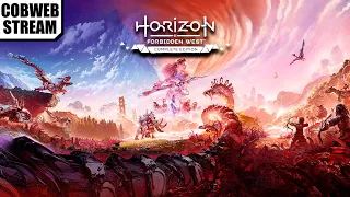 Horizon Forbidden West: Complete Edition - Новое приключение ‎Элой - №15