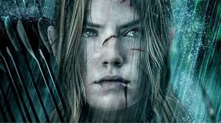 Tomb Raider I Movie Trailer 2017 Fanmade