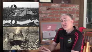 Development of the Panzer Arm to 1939 - The 'Chieftain' Doctrine Video Series