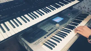 Rbab Yamaha A1000 rai By Amourr Pianiste 🎹😉💘
