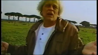 Klaus Kinski - Interview (1986)