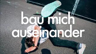 Fynn Kliemann - Bau Mich Auseinander (Gsnap Version)