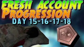 Subathon Recap + Legion Gaming - Maplestory Fresh Account Progression