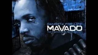 Mavado - Nine Lives