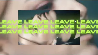Cassadee Pope - People That I Love Leave (Lyric Video)