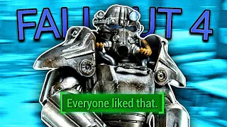 So Fallout 4 is POPULAR AGAIN because of the show