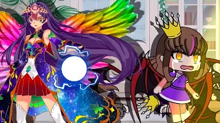 😇Angel and Demon😈 // Gacha // Gacha meme // Gacha life // meme gacha // Gacha life meme