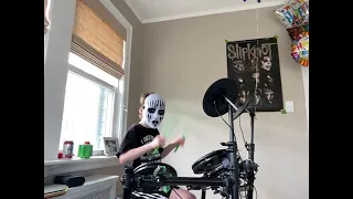 Psychosocial on drums