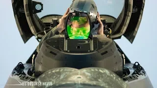 Here’s what an F-22 Raptor Pilot had to say about Russia’s Su-57 Stealth fighter