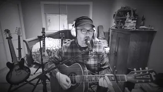 Country Doctor by Bruce Hornsby (Brad Edelman Cover)