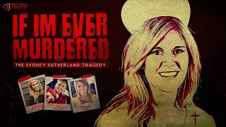 "If I'm Ever Murdered" The Sydney Sutherland Tragedy | Arkansas True Crime THE DISTURBING TRUTH