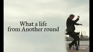 What a life lyrics مترجمة (scarlet Pleasure) from another round [drunk]