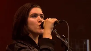 The xx - Crystalised (Live at Glastonbury 2017)