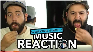 AK IS BACK WITH ANOTHER BANGER!! Music Reaction | AK - Closed Off (Official Music Video)