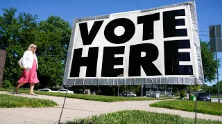 It's primary Election Day in Iowa. Here's what you need to know.