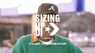 Sizing Up: Tyler, The Creator