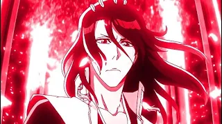 Byakuya Kuchiki Edit - Phonk