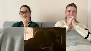 The Last of Us 1x03 Reaction