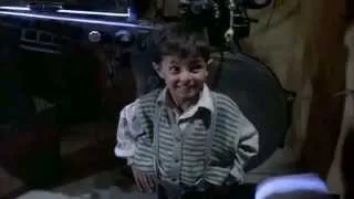 CINEMA PARADISO vuelva después de 25 años