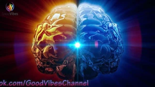 Brain Hemisphere Synchronization: Brain Balance Music, Binaural Beats