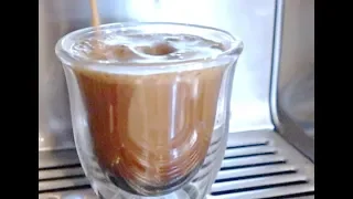 How I Dial In Espresso | Starbucks Espresso Dark Roasted