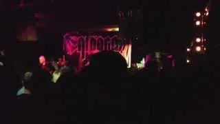 Pentagram - "Forever My Queen" - 4/16/13 Saint Vitus Bar, Brooklyn