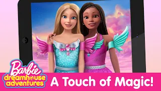 Barbie™ DreamHouse™ Adventures | A Touch of Magic | Mobile Game