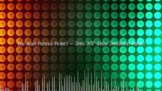 The Alan Parsons Project - Sirius 2017 (Disco Demolition Remix) 432 Hz
