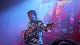 Wooten brothers at the Troubadour 1/25/24 pt2