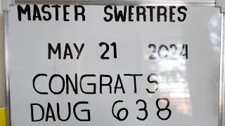 SWERTRES HEARING TODAY GRATS TARGET 421 MAY 21 2024