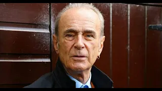 Francis Rossi - Talks about his Talk Tours, Status Quo & Age - Radio Broadcast 13/08/2023