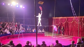 Liapin український Цирк 11