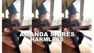 Amanda Shires – Harmless (Live Performance)