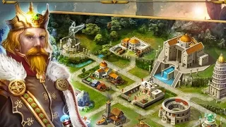Top 10 free best android strategy hd games in 2014, Real time best free strategy games for android