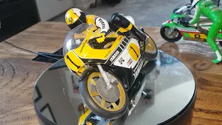 Tamiya Yamaha GP500 Kenny Roberts