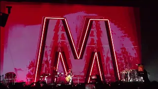 Depeche Mode - Personal Jesus - Paris - 05/03/2024