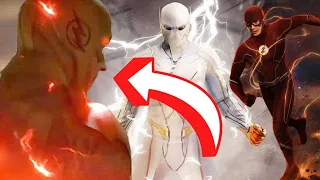 Thawne Helps Barry!? Godspeed's Plan Explained!! - The Flash 7x18, Season Finale, Review