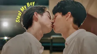 Sarawat ✘ Tine ▸ Steal My Boy [BL] Still 2gether