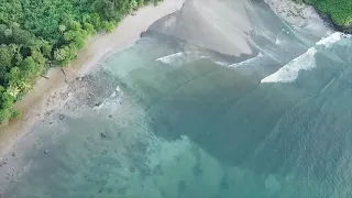 Okeanos Aggressor -  Cocos Island, Costa Rica